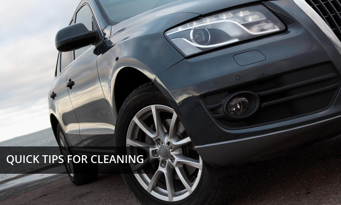 cleaning_luxury car