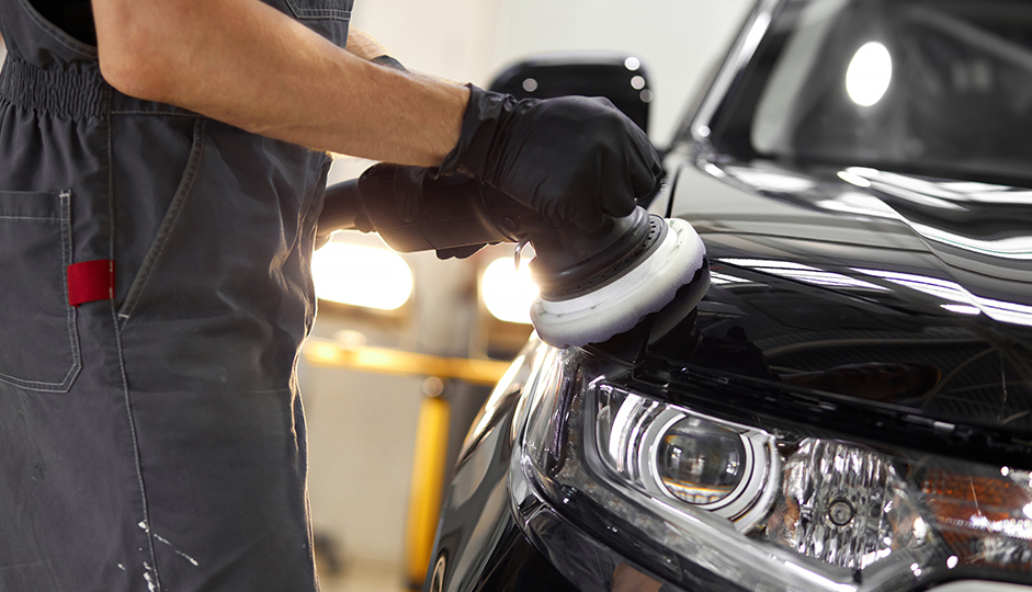 Car Detailing Port Melbourne
