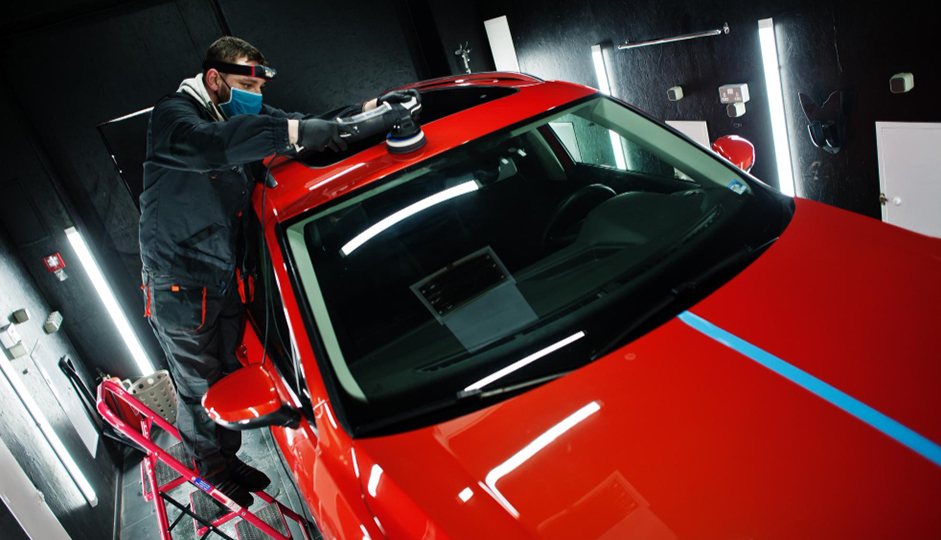 Car Detailing Melbourne Services