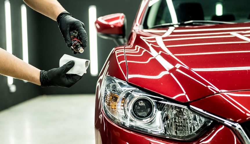 Car Detailing Melbourne Services
