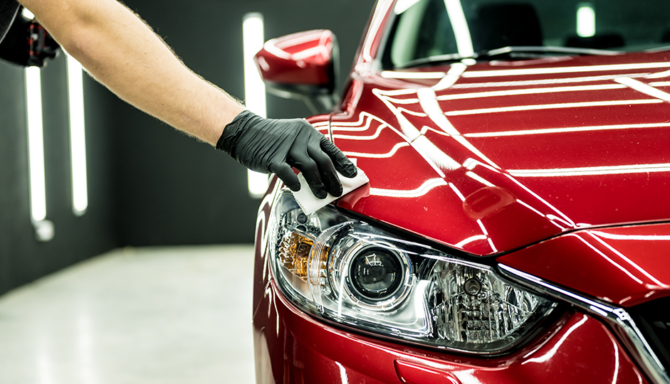 Car Detailing Port Melbourne