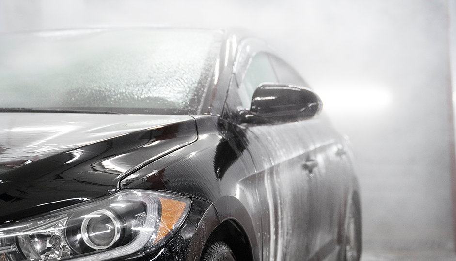 Car Steam Cleaning Melbourne
