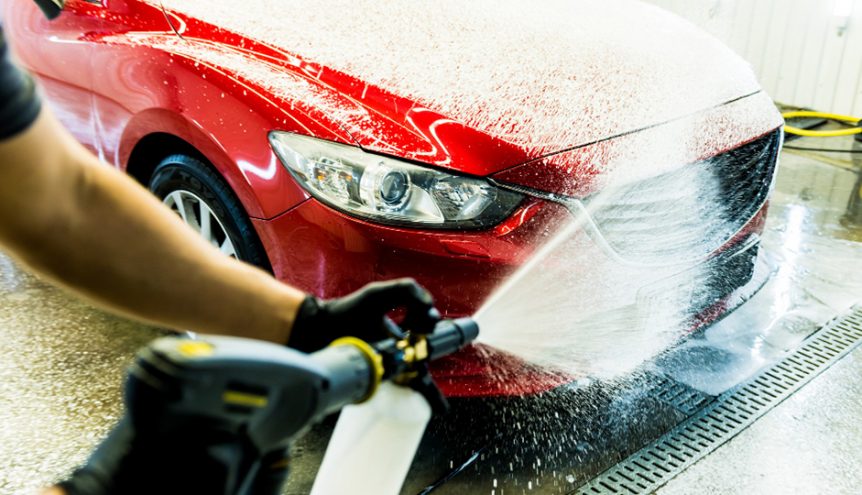 Best Car Wash Melbourne