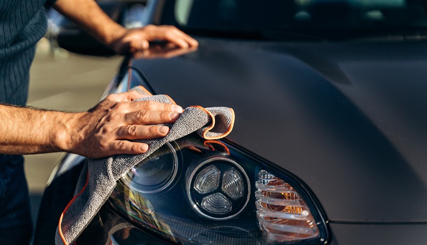 Car care calendar showing seasonal vehicle maintenance for Melbourne drivers